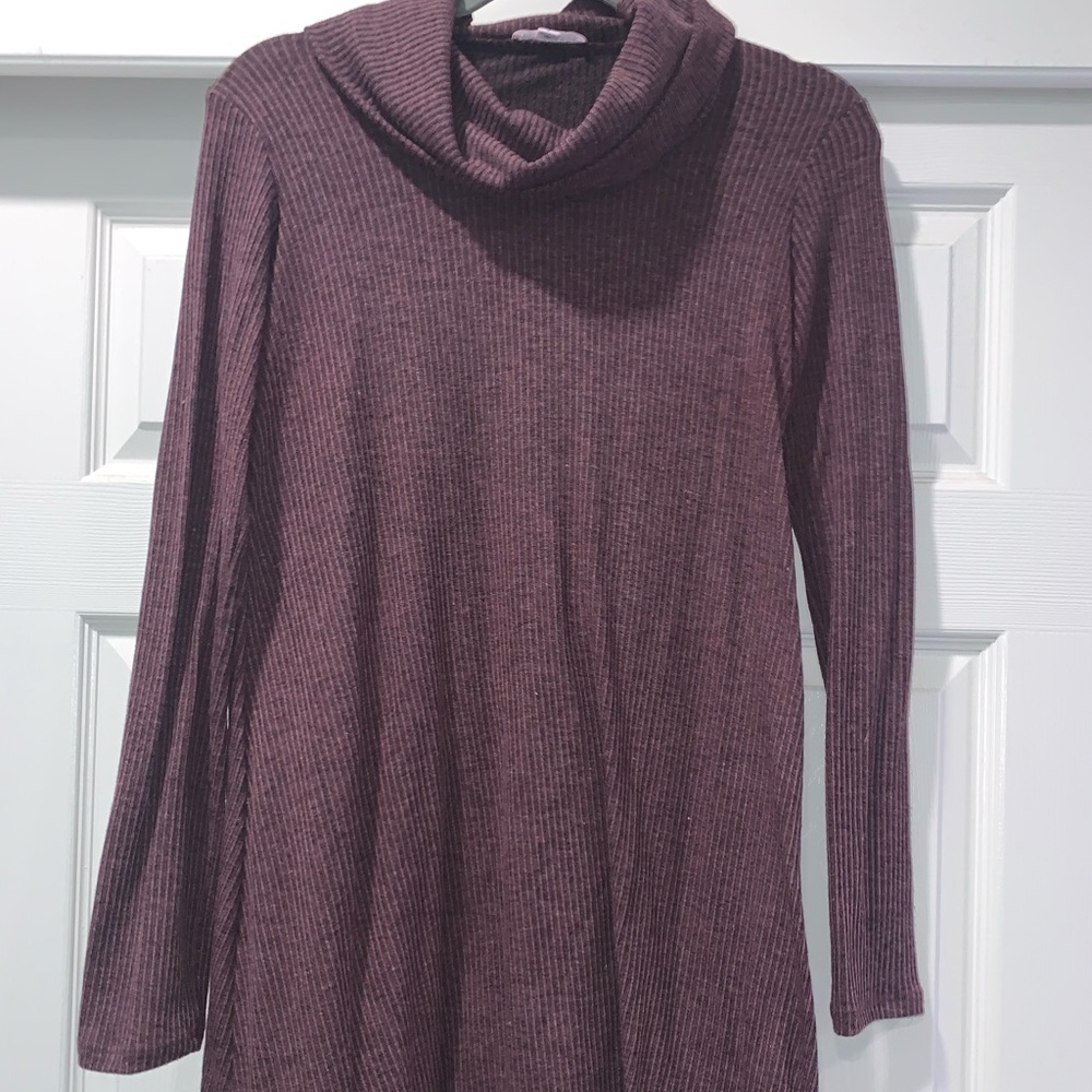 Nordstrom Socialite Sweater Dress